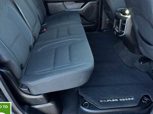 Used 2020 RAM 1500 Big Horn image 19