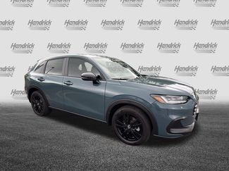Used 2026 Honda HR-V Sport video 2