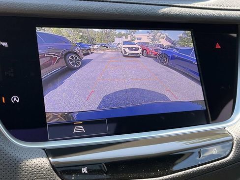 New 2025 Cadillac XT5 Premium Luxury image 24