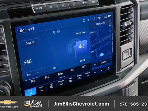 Used 2024 Ford F150 Raptor AWD/4WD image 16