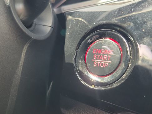 Certified 2025 Honda Civic Sport image 30