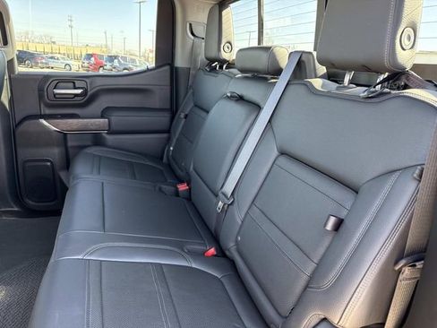 Used 2021 GMC Sierra 1500 Denali w/ Driver Alert Package II image 18