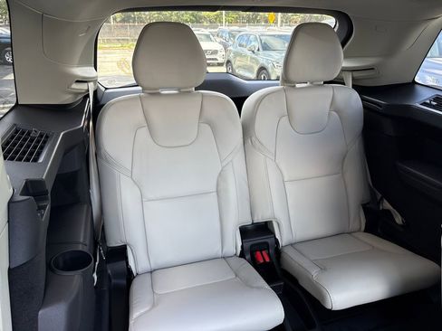 New 2026 Volvo XC90 B6 Ultra AWD/4WD image 18