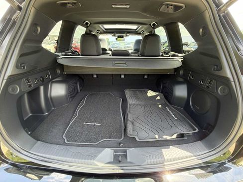 Used 2026 Subaru Forester Limited AWD/4WD image 30