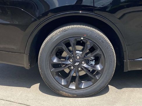 New 2026 Dodge Durango GT RWD image 32