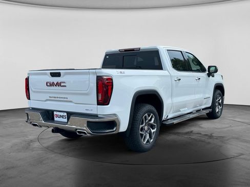 New 2026 GMC Acadia Elevation w/ Black Edition FWD image 8
