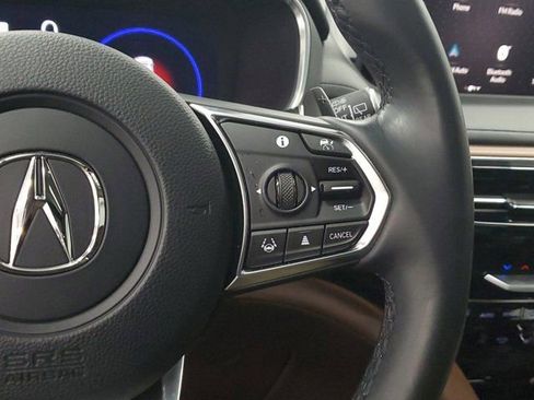 Used 2023 Acura MDX FWD w/ Technology Package image 25