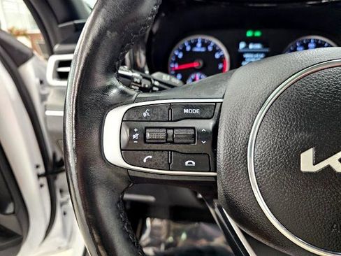 Used 2023 Kia K5 GT-Line image 11