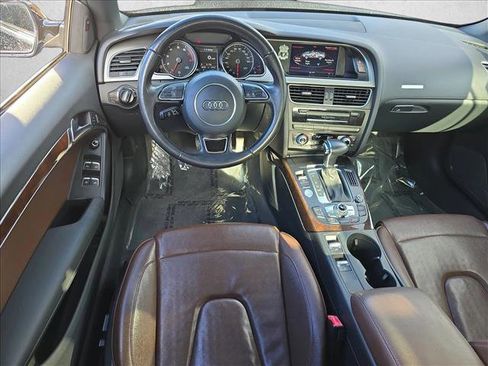 Used 2015 Audi A5 2.0T Premium Plus image 15