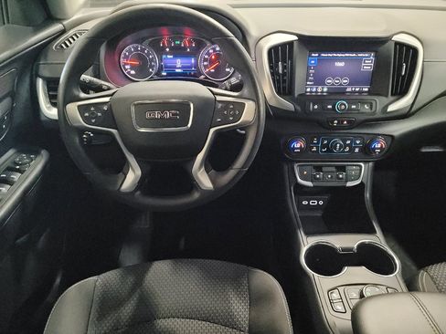 Used 2023 GMC Terrain SLE w/ Driver Convenience Package AWD/4WD image 22