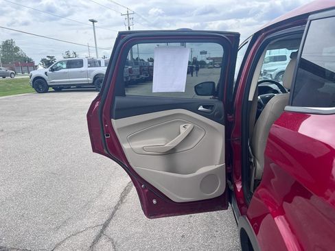 Used 2013 Ford Escape SEL AWD/4WD image 14