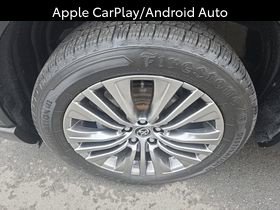 Certified 2023 Toyota Venza XLE AWD/4WD image 23