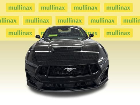 New 2026 Ford Mustang GT Premium image 16
