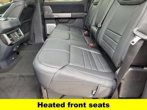 New 2026 Ford F250 Platinum w/ FX4 Off-Road Package image 25