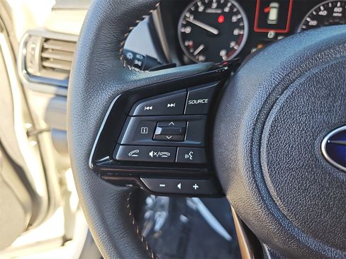 Used 2025 Subaru Forester Sport image 17