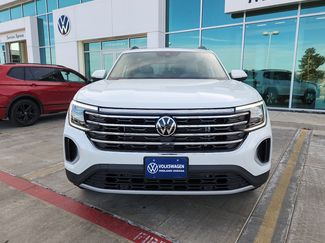 New 2026 Volkswagen Atlas SE video 2