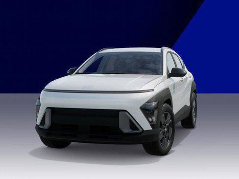 New 2026 Hyundai Kona SEL Premium image 6