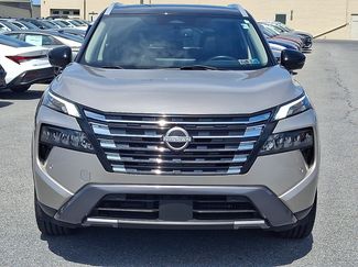 Used 2024 Nissan Rogue SL w/ SL Premium Package AWD/4WD video 2