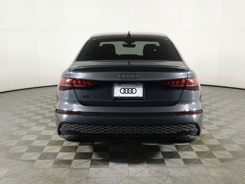 Used 2025 Audi A3 2.0T Premium Plus w/ Premium Plus Package image 7