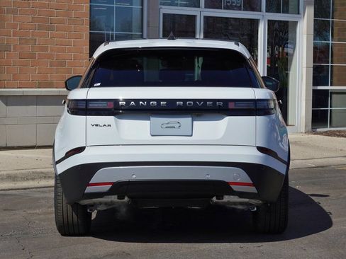 Used 2026 Land Rover Range Rover Velar S AWD/4WD image 5