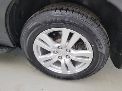 Used 2018 Honda Pilot LX image 31