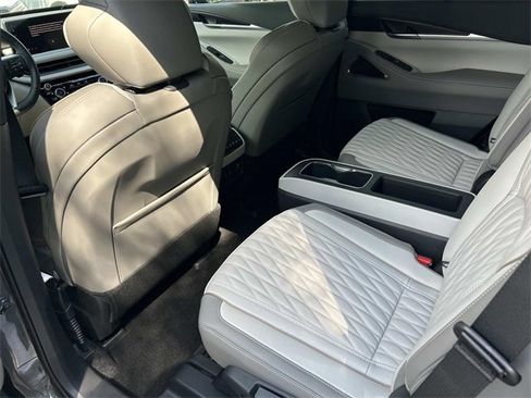 New 2026 INFINITI QX60 Autograph w/ Autograph Tech Package image 21