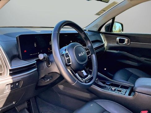 Used 2025 Kia Sorento X-Line EX AWD/4WD image 20