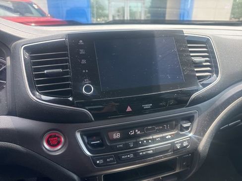 Used 2023 Honda Ridgeline RTL image 6