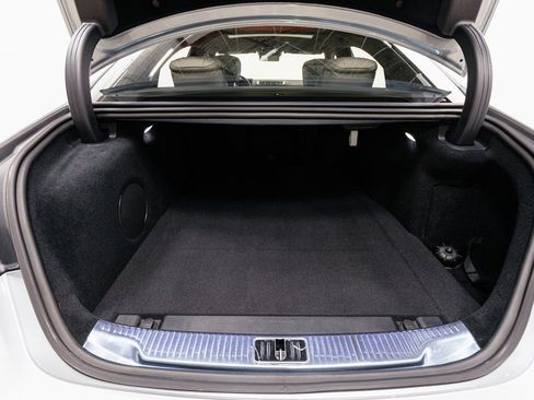 Used 2025 Mercedes-Benz S 63 AMG S image 32