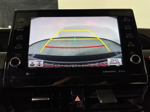 Certified 2023 Toyota Camry SE w/ Audio Upgrade Package FWD image 21