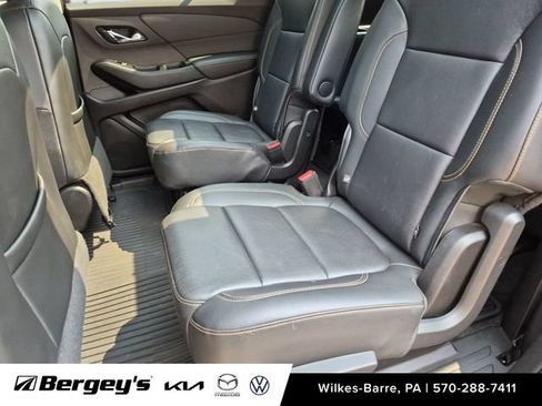 Used 2019 Chevrolet Traverse LT w/ LT Premium Package AWD/4WD image 24