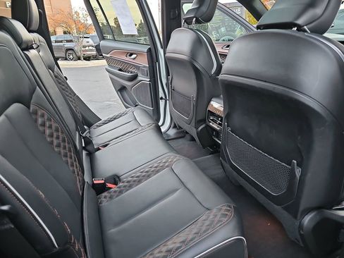 Certified 2022 Jeep Grand Cherokee Summit w/ Adv Protech Group IV image 11