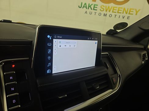 Certified 2023 Chevrolet Tahoe Premier w/ Advanced Technology Package image 21