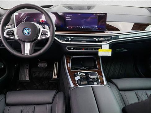 New 2026 BMW X5 xDrive50e AWD/4WD image 20