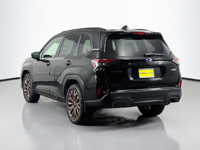 New 2026 Subaru Forester Sport AWD/4WD image 5