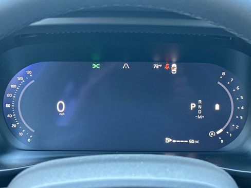 New 2026 Volvo XC40 B5 Ultra image 22