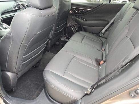 Certified 2023 Subaru Outback Limited image 17