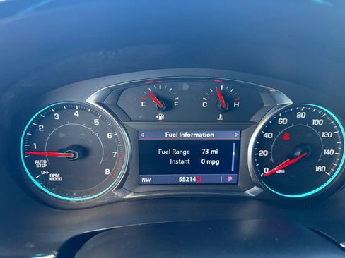 Used 2023 Chevrolet Traverse LT image 11