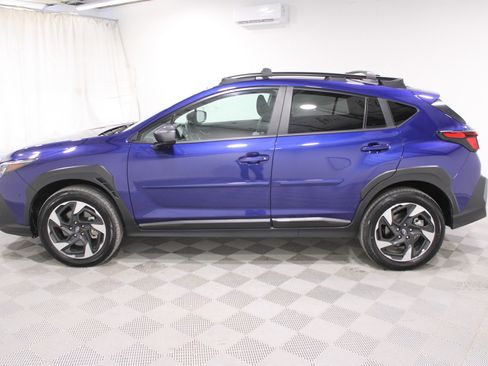 Certified 2024 Subaru Crosstrek 2.5i Limited image 28