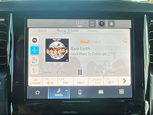 New 2026 RAM 3500 Tradesman w/ Chrome Appearance Group image 21