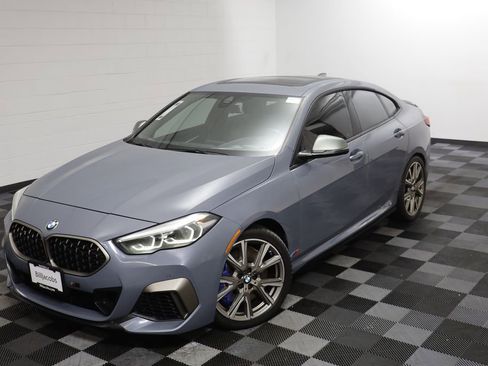 Used 2021 BMW M235i xDrive Gran Coupe image 2