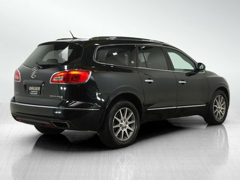 Used 2014 Buick Enclave Leather image 5