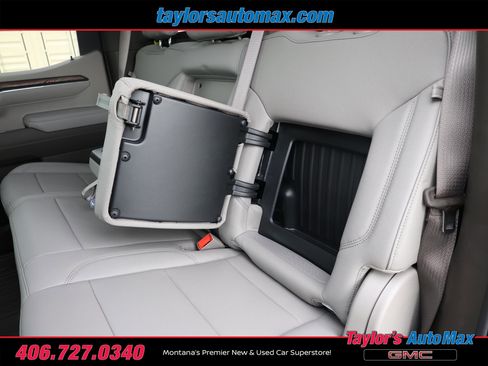 New 2026 GMC Sierra 1500 SLT w/ SLT Premium Plus Package image 42