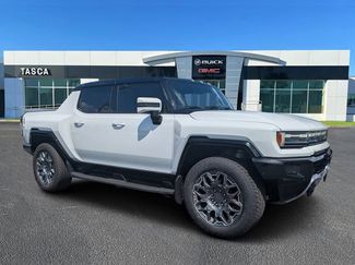 Used 2025 GMC Hummer EV 3X AWD/4WD video 1