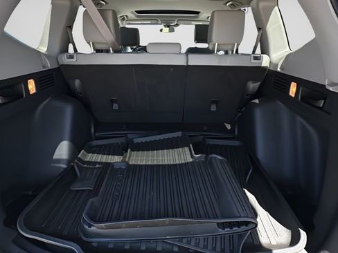 Certified 2020 Honda CR-V EX image 14