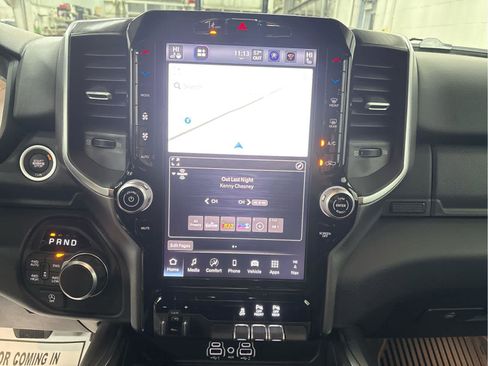 New 2026 RAM 1500 Big Horn image 16