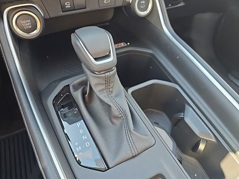 Certified 2026 Toyota Grand Highlander Platinum image 22