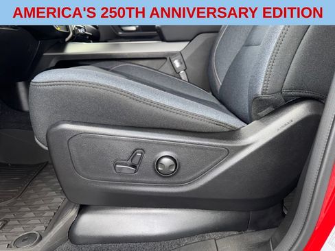 New 2026 RAM 1500 Big Horn AWD/4WD image 20