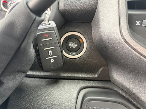 New 2026 RAM 3500 Tradesman image 30