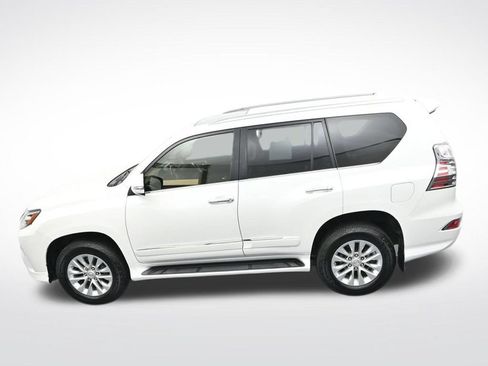 Used 2017 Lexus GX 460 Premium w/ Premium Package AWD/4WD image 27